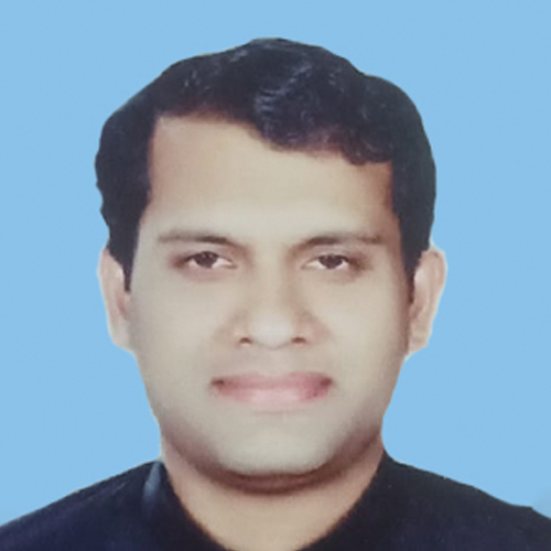 Rev. Fr Kochuparampil Joseph